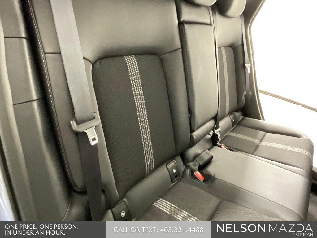 New 2026 Gray Mazda Preferred image 29