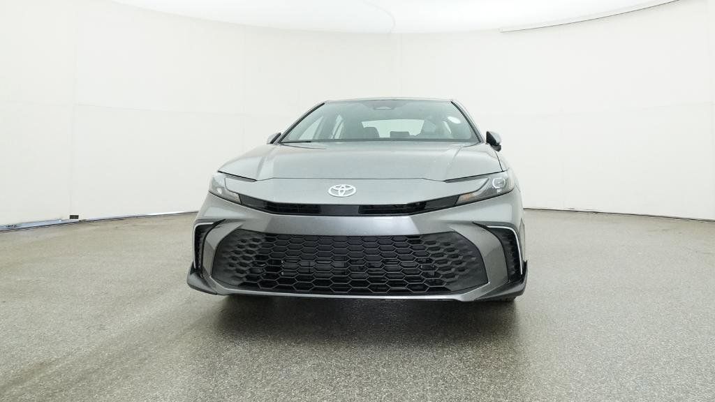 Thumbnail: 2025 Toyota Camry - 23