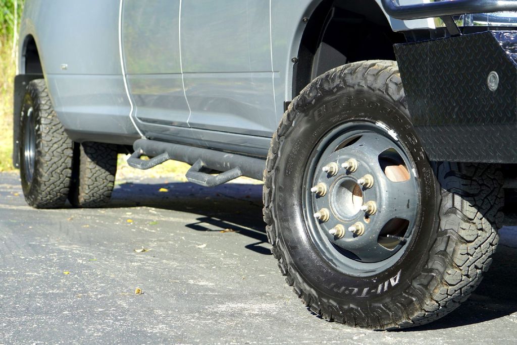 Used Car 2023 Ram 3500  Tradesman For Sale Under $60,000 In Taylor, Texas