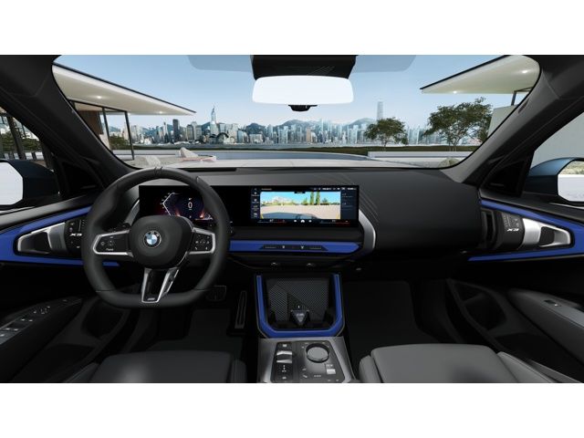 Thumbnail: 2026 BMW X3 - 10