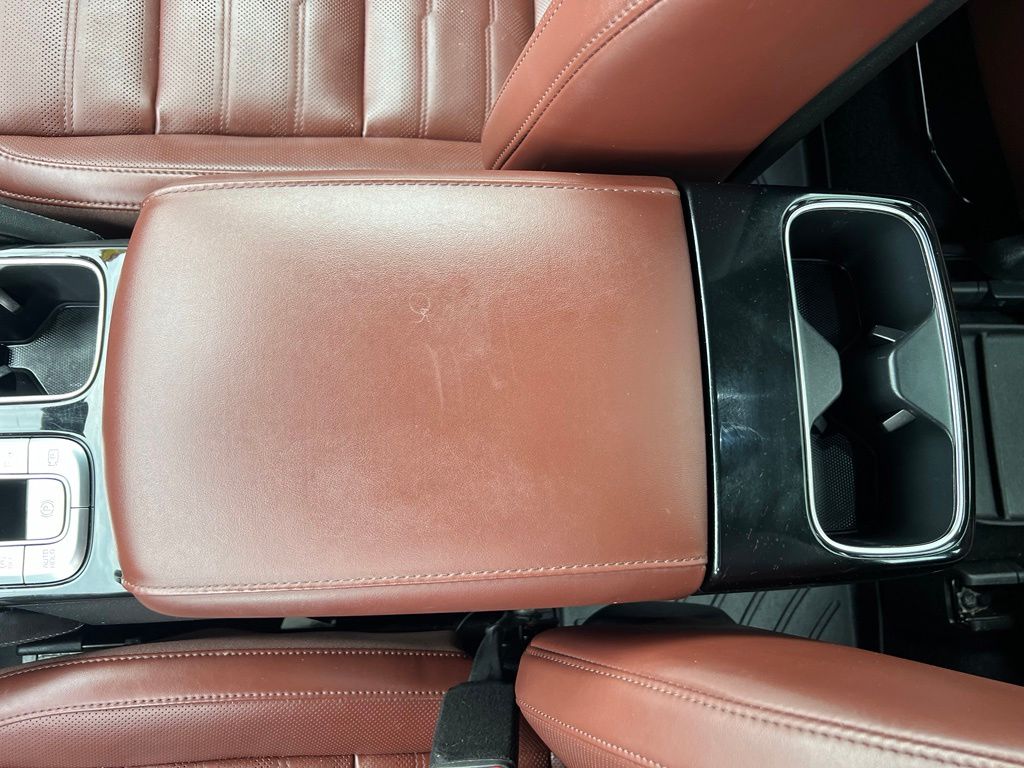 Used 2024 Kia Telluride SUV