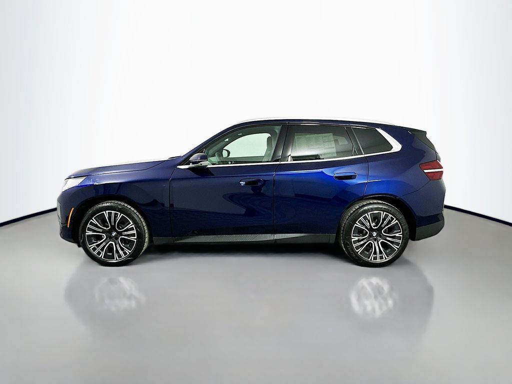 Thumbnail: 2026 BMW X3 - 8