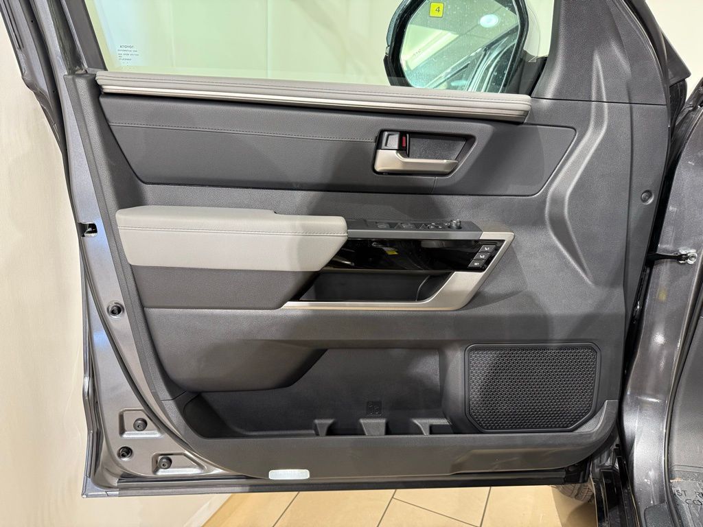 Thumbnail: 2026 Toyota Tundra - 14