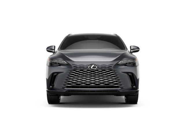 Thumbnail: 2026 Lexus RX - 5