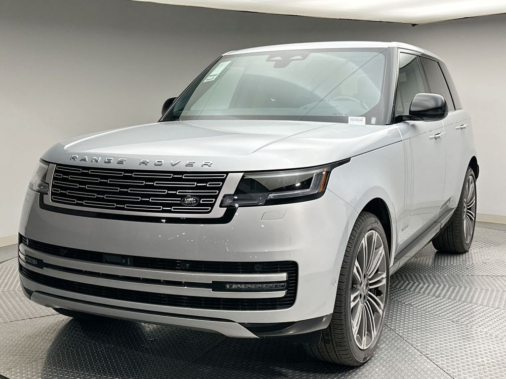2025 Land Rover Range Rover Autobiography -
                Paramus, NJ