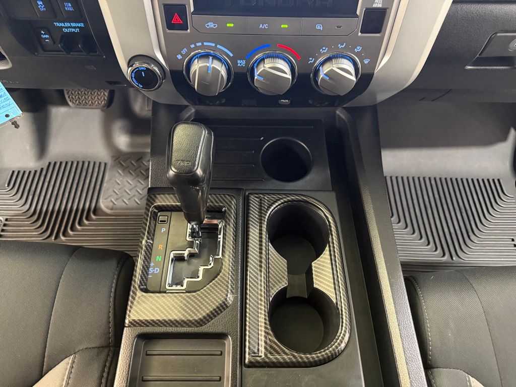 2019 Toyota Tundra SR5