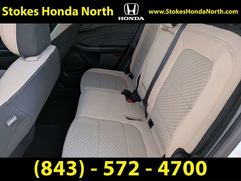 Used 2022 Ford Escape SUV