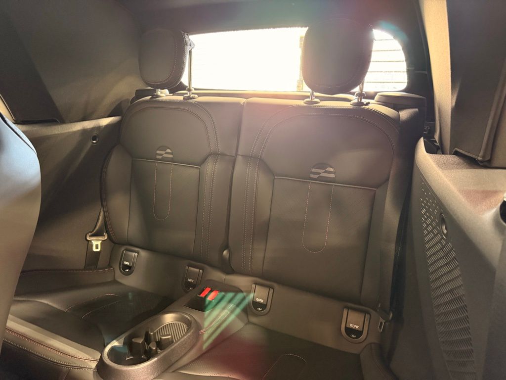 Thumbnail: 2026 MINI Cooper - 19