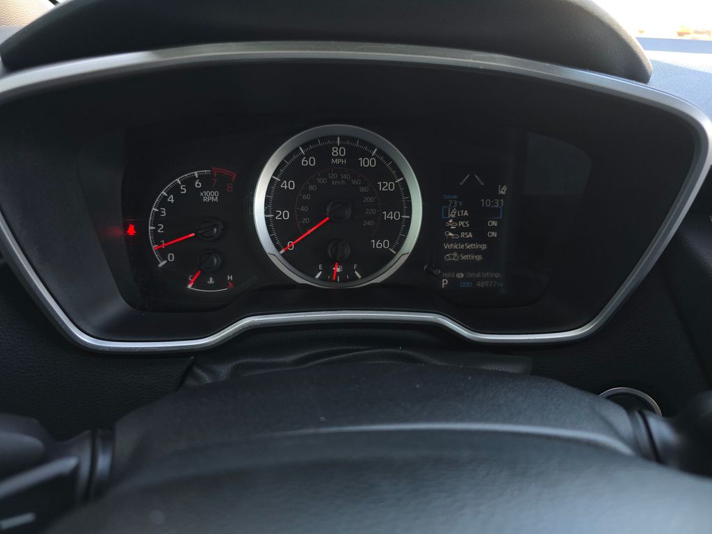 2021 Toyota Corolla SE photo 17