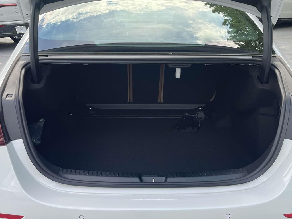 2024 Mercedes-Benz E-Class E 350 16