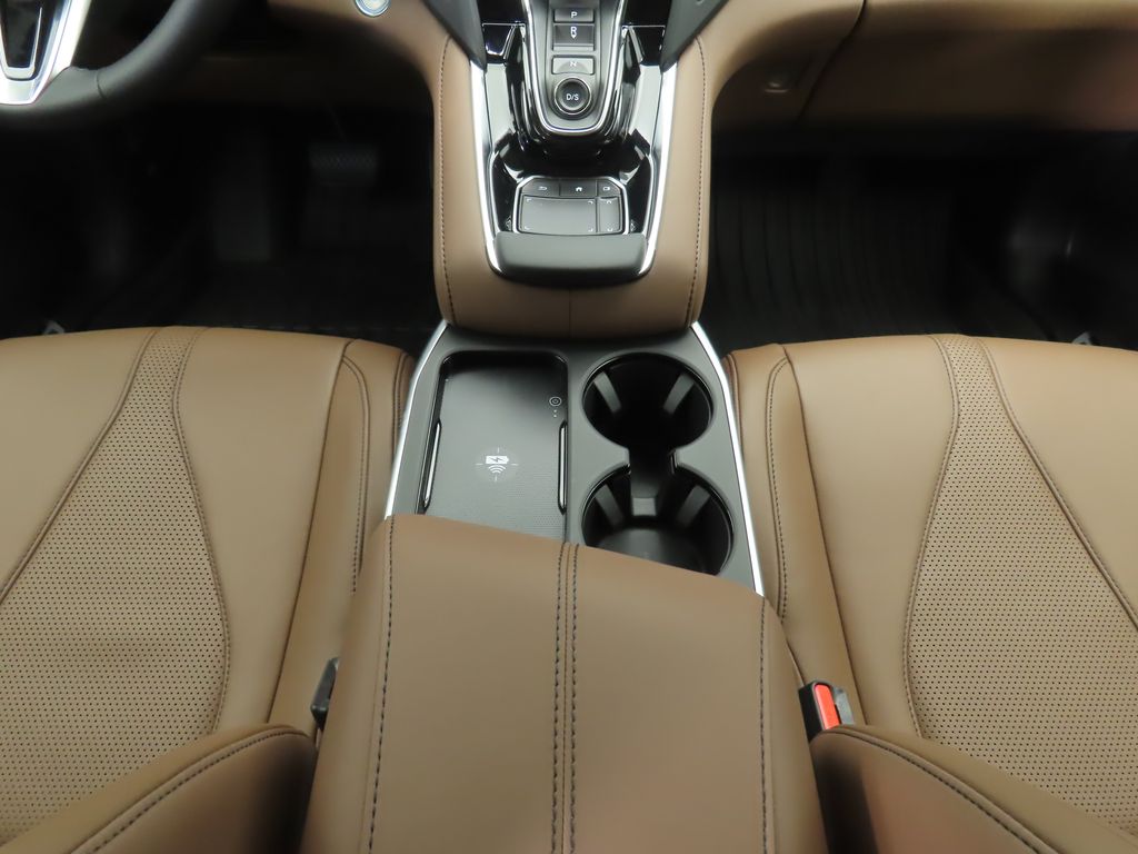 Thumbnail: 2025 Acura RDX - 16