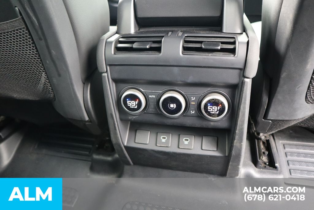Used 2023 White Land Rover S image 25