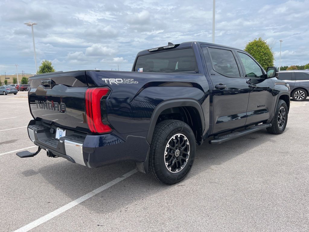 Thumbnail: 2023 Toyota Tundra - 4
