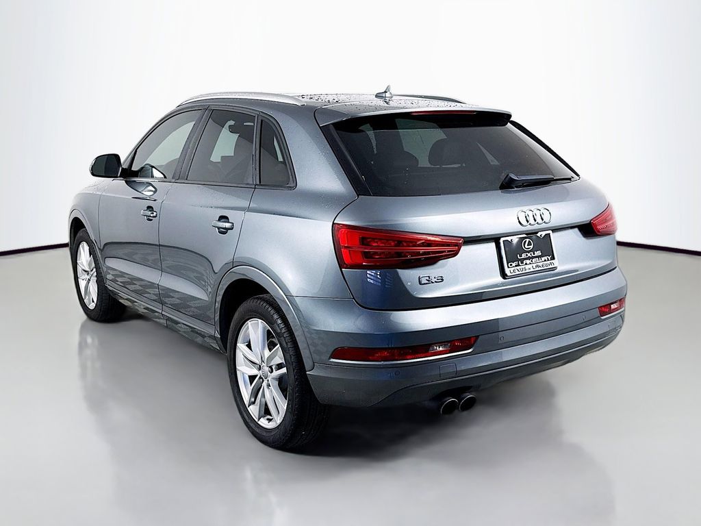 Thumbnail: 2017 Audi Q3 - 7