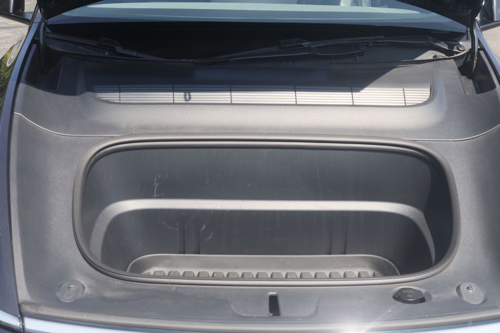 Used 2026 Tesla Model Y SUV