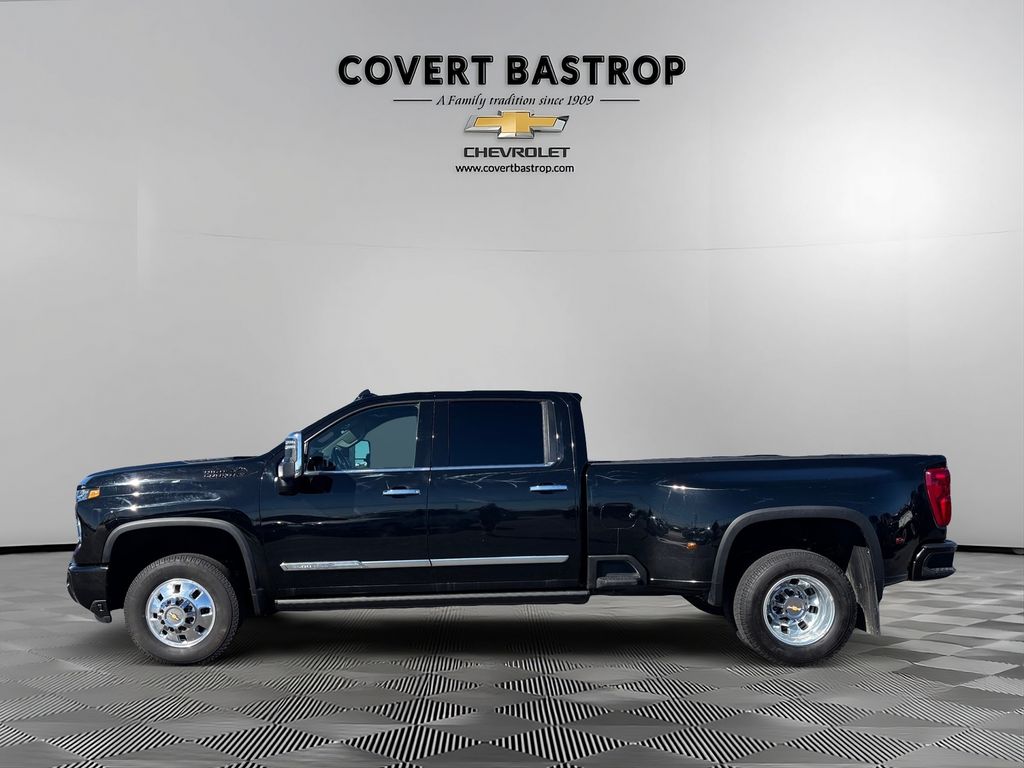 Used Car 2024 Chevrolet Silverado 3500hd  High Country For Sale Under $70,000 In Austin, Texas