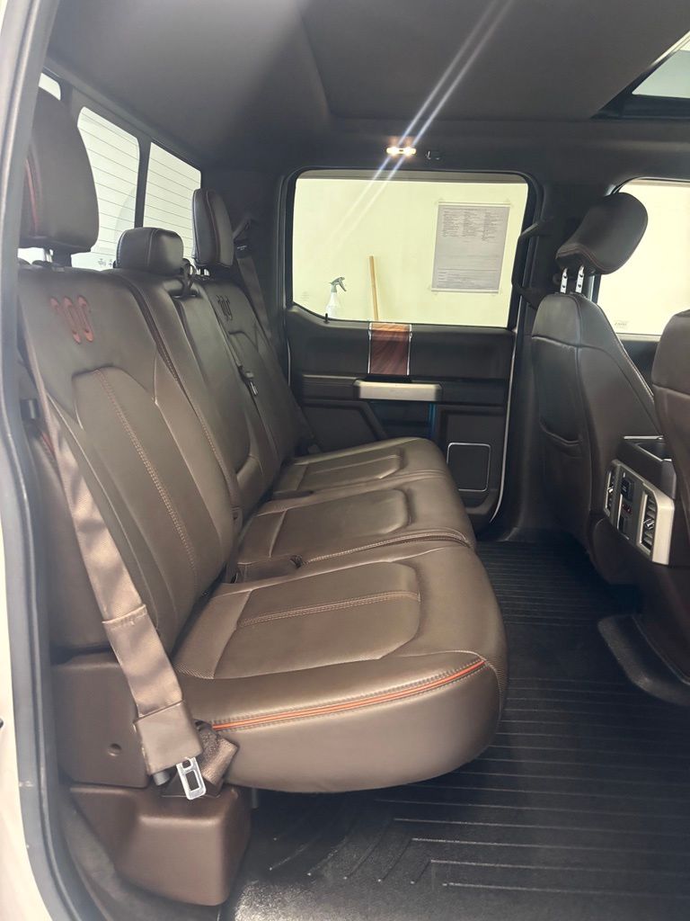 Used 2015 Ford F-150 Truck