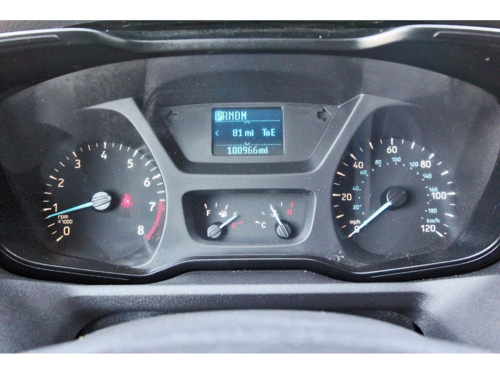 Used 2016 Ford Transit-350 Van