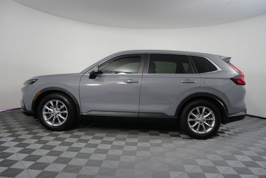 2024 Honda CR-V EX-L 6
