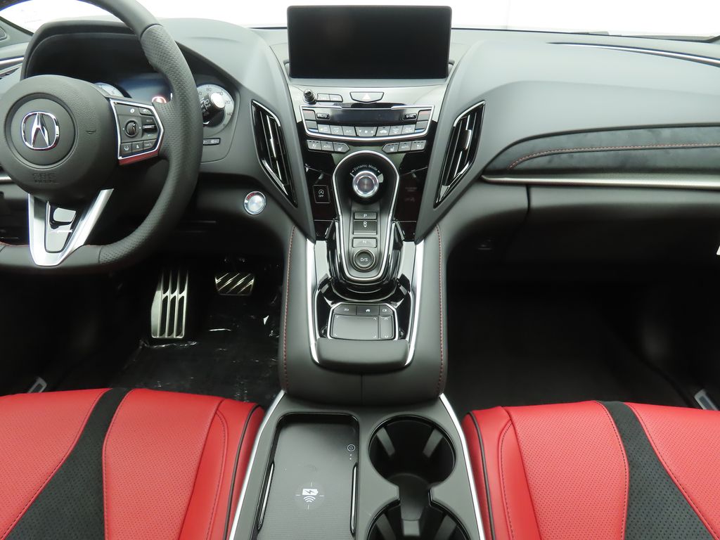 Thumbnail: 2025 Acura RDX - 14