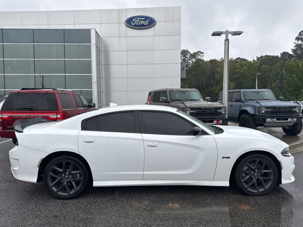 2023 Dodge Charger R/T