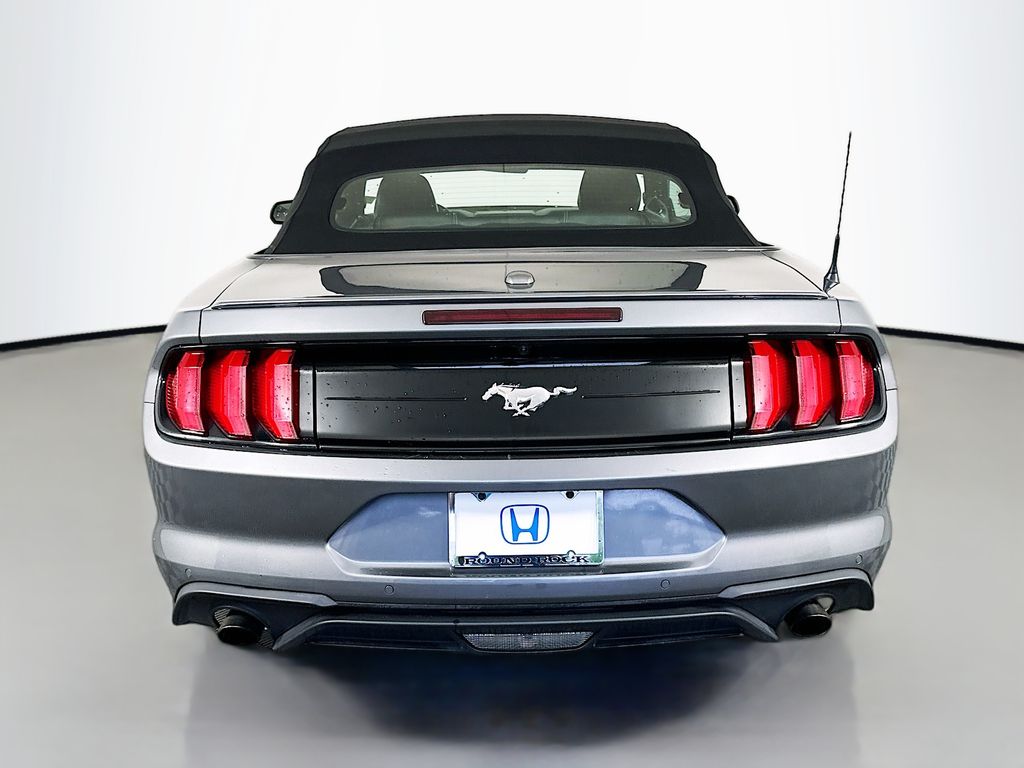 Thumbnail: 2023 Ford Mustang - 6