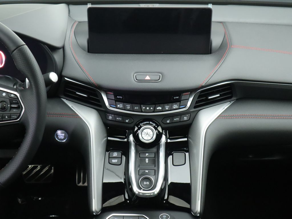 Thumbnail: 2025 Acura TLX - 15