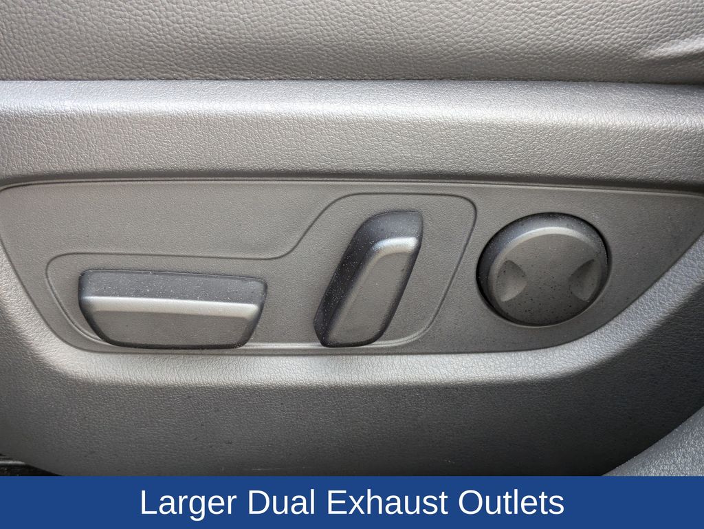 2023 Mazda CX-50 2.5 Turbo Meridian Edition