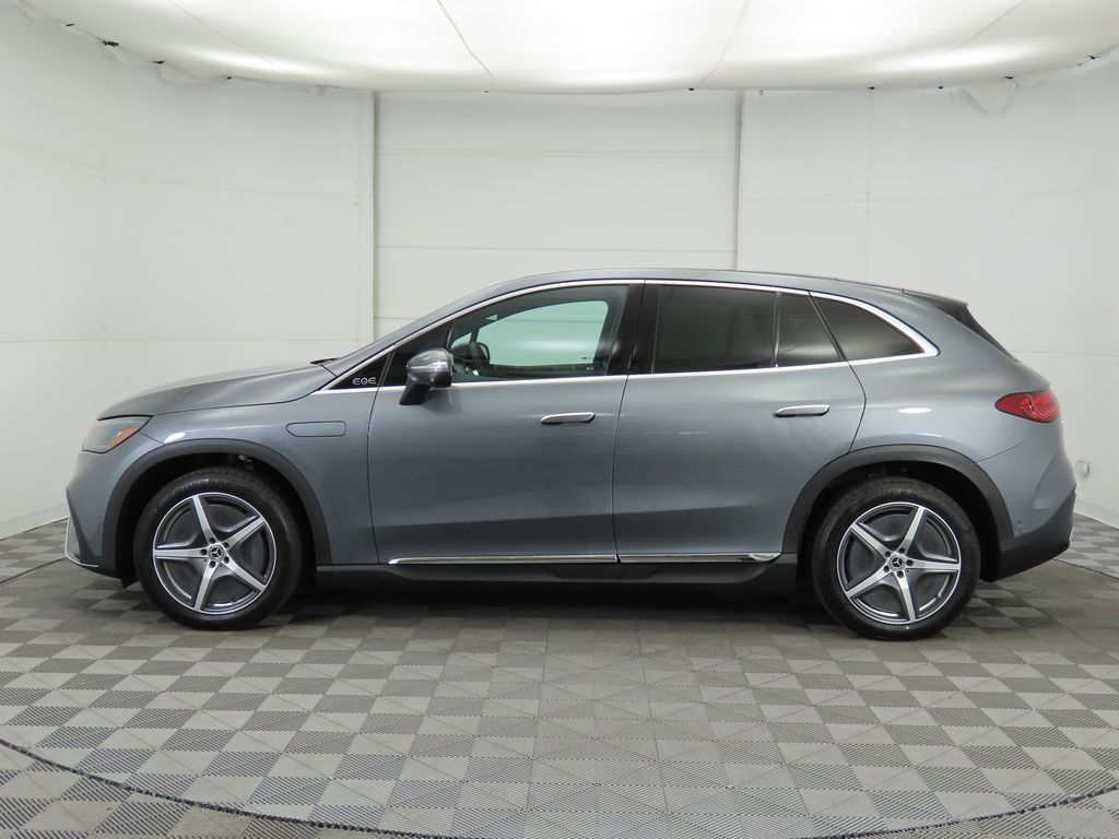 2024 Mercedes-Benz EQE 350 8