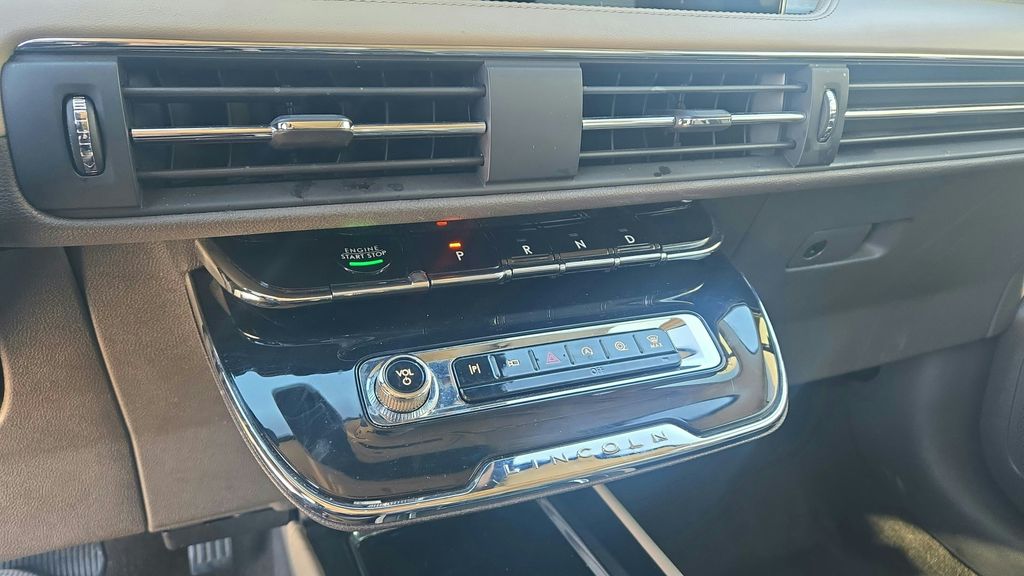 2023 Lincoln Corsair