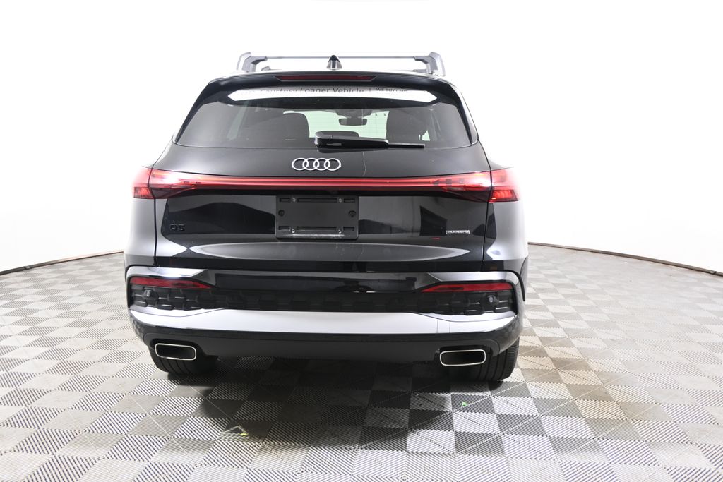 Thumbnail: 2025 Audi Q5 - 6