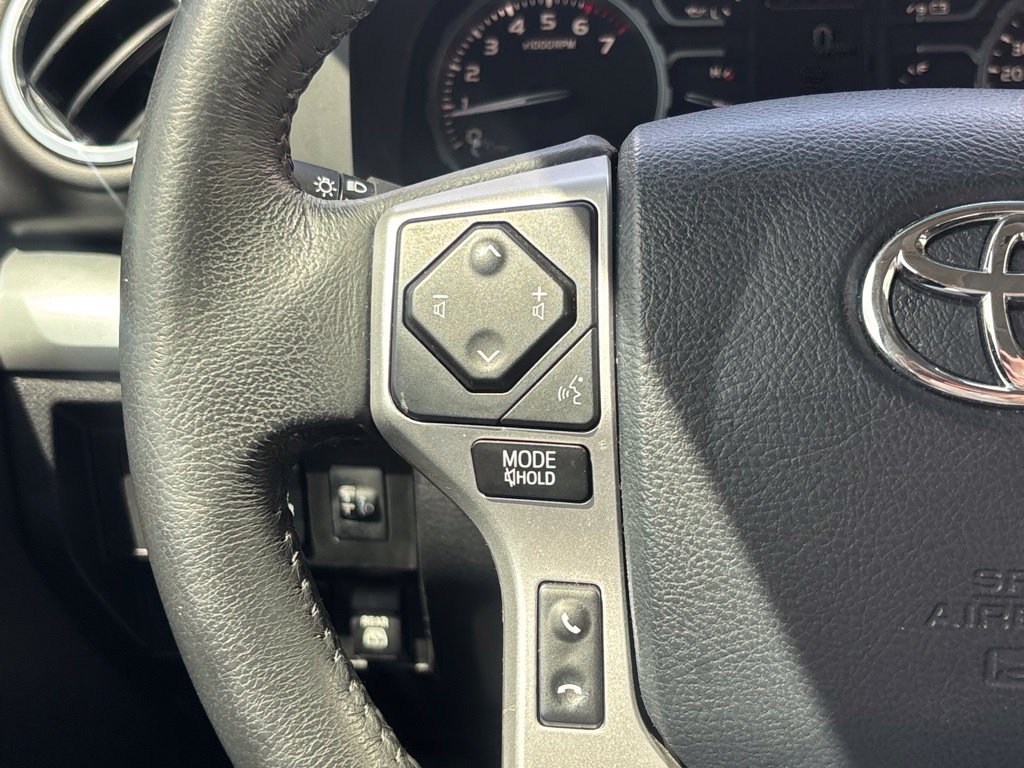 Used 2020 Toyota Tundra Truck