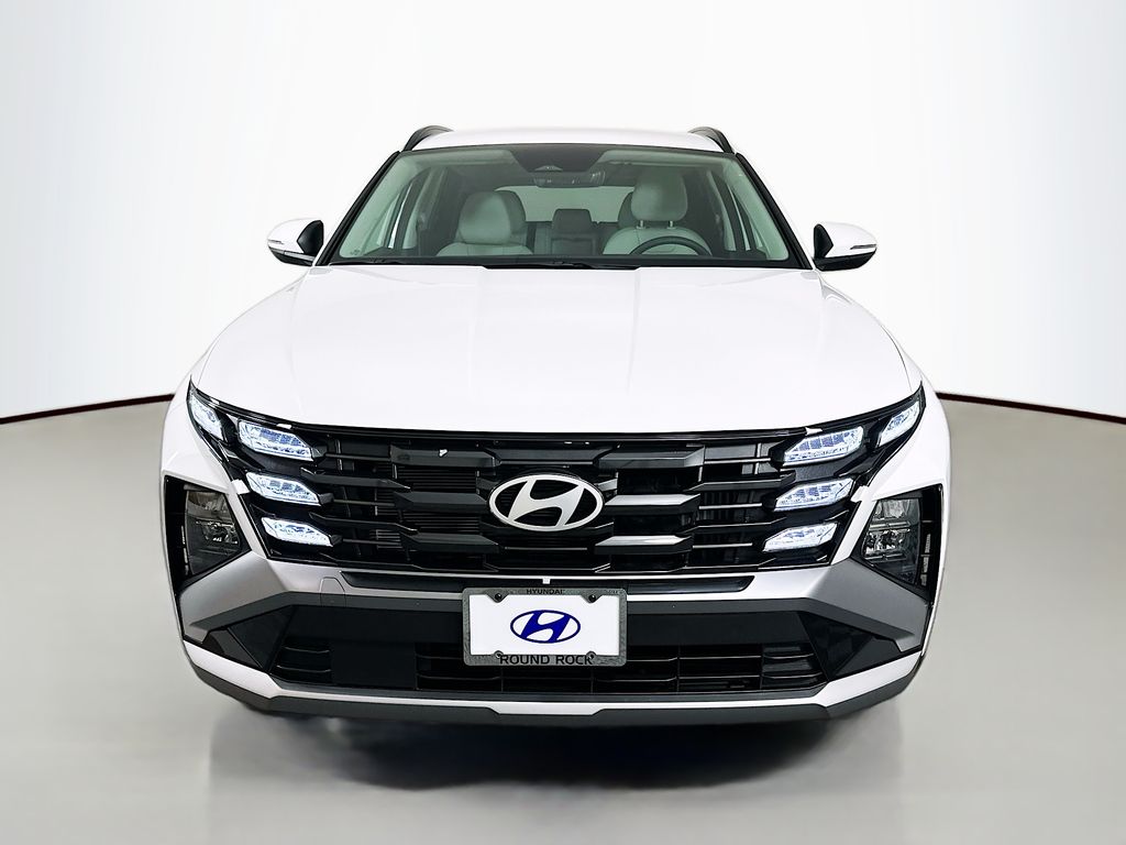 Thumbnail: 2026 Hyundai Tucson - 2