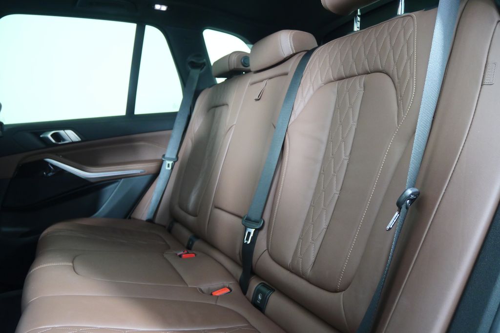 Thumbnail: 2020 BMW X5 - 16