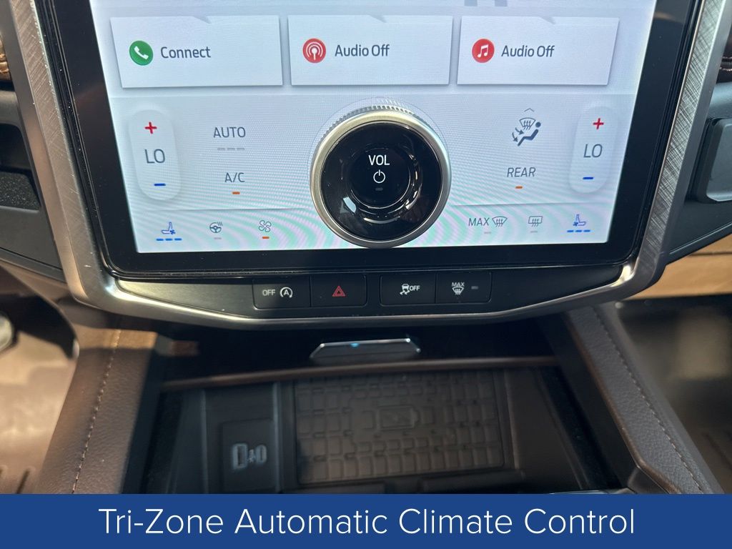 2024 Ford Expedition King Ranch