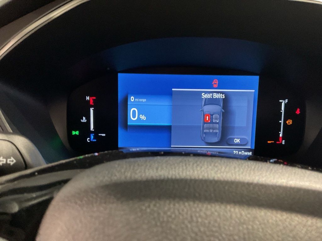 New 2026 Gray Ford Base image 15