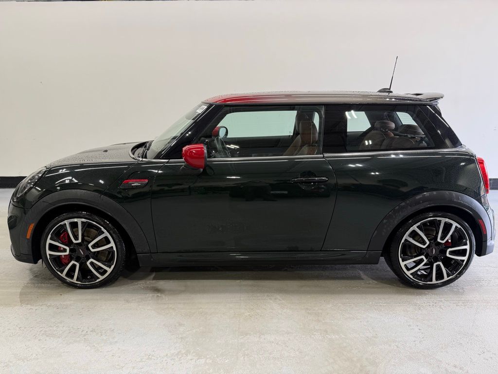 Thumbnail: 2023 MINI Cooper - 2