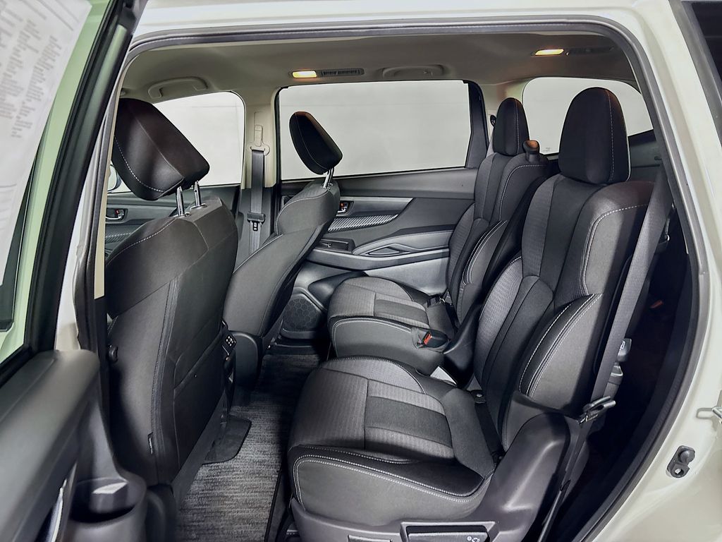 2024 Subaru Ascent Premium