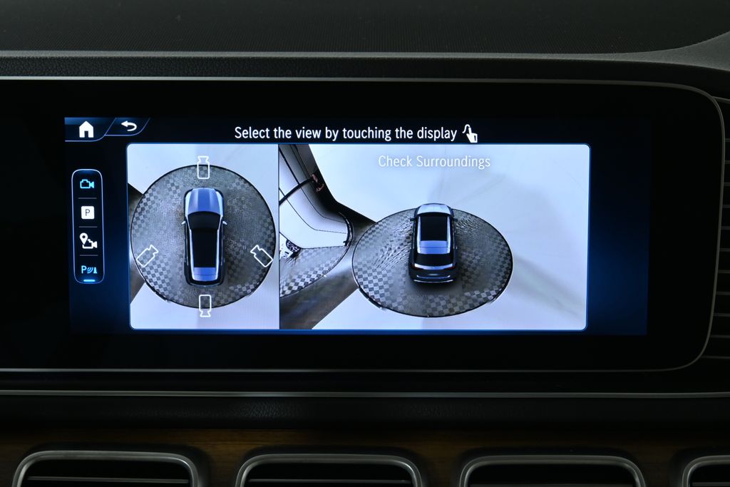 Thumbnail: 2025 Mercedes-Benz GLE - 23