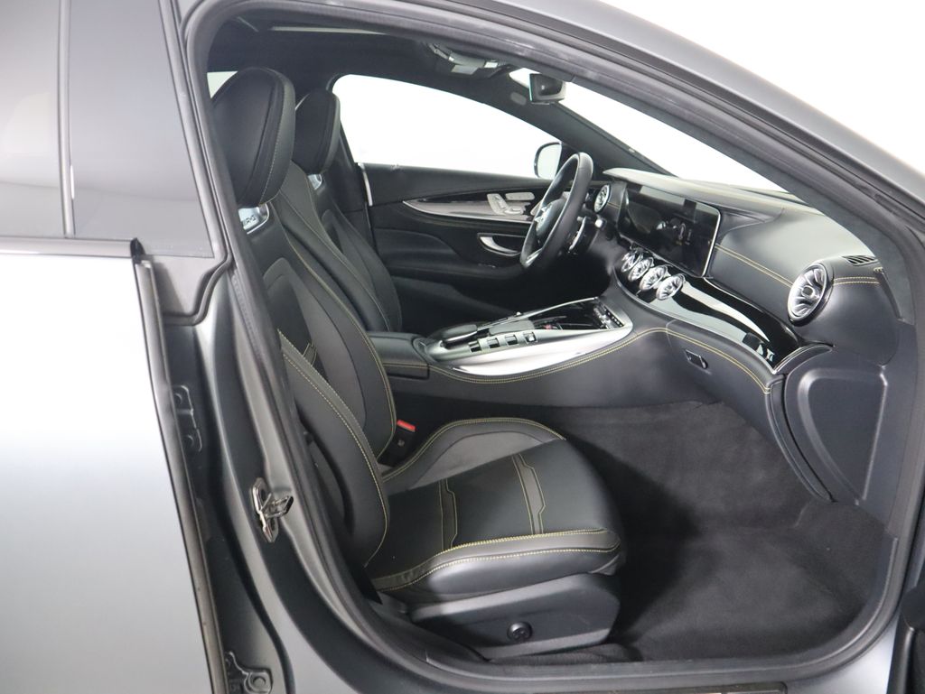 Thumbnail: 2023 Mercedes-Benz AMG GT - 20