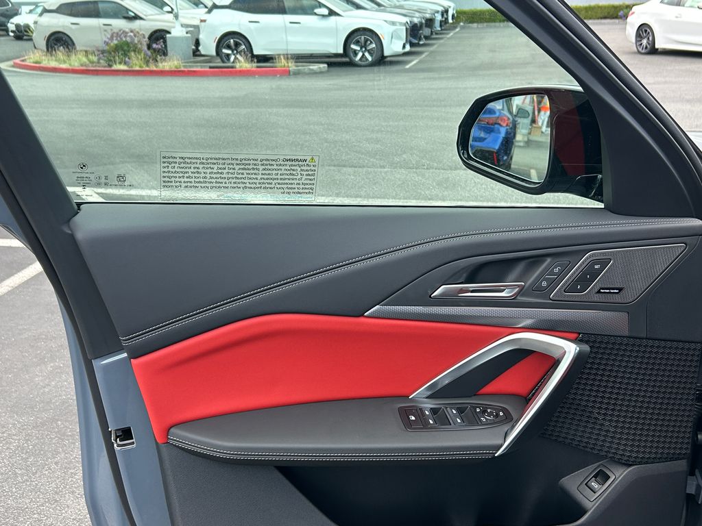 Thumbnail: 2026 BMW X1 - 11