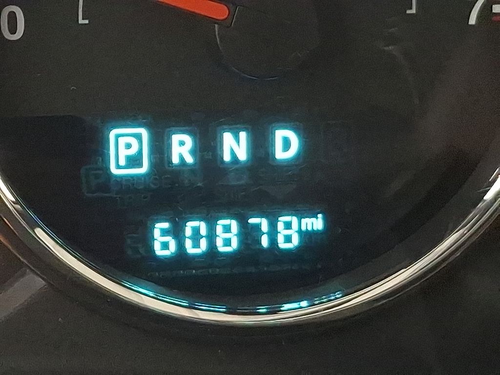 Thumbnail: 2015 Jeep Wrangler - 19