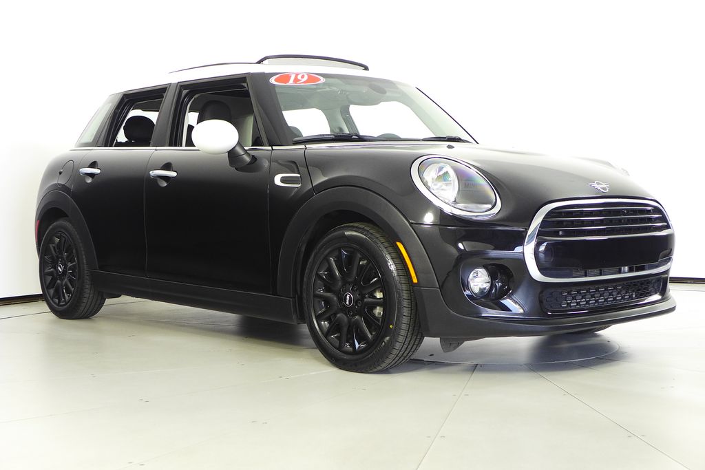 Thumbnail: 2019 MINI Cooper - 4