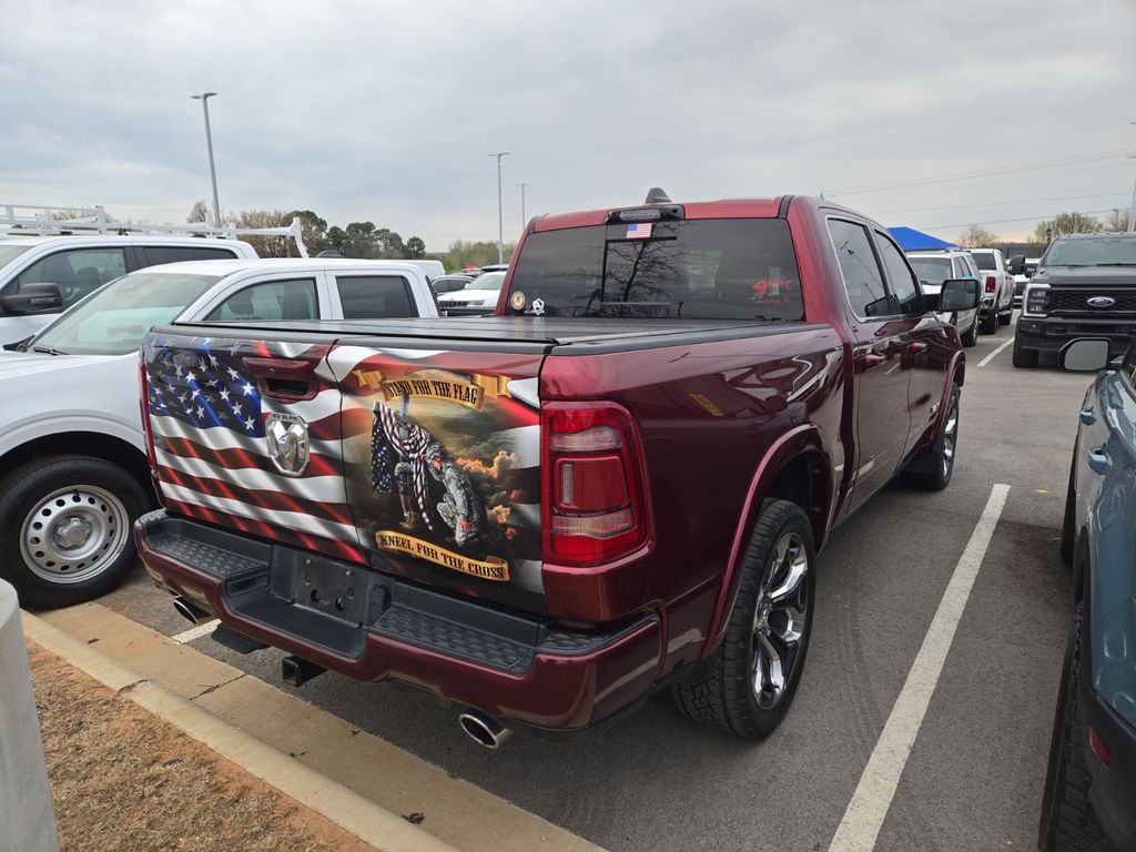 Used 2023 Ram 1500 For Sale in Farmington, AR