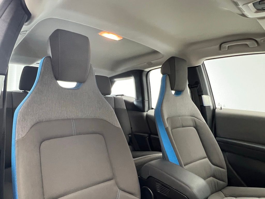 Thumbnail: 2019 BMW i3 - 8