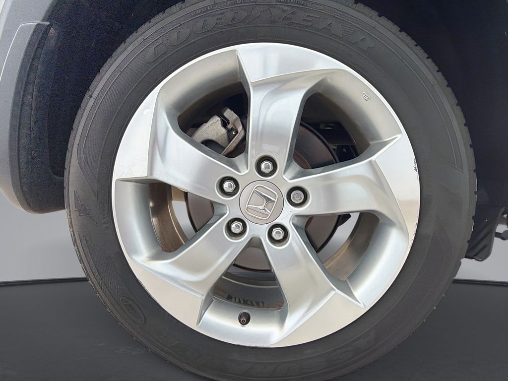 Thumbnail: 2017 Honda HR-V - 31