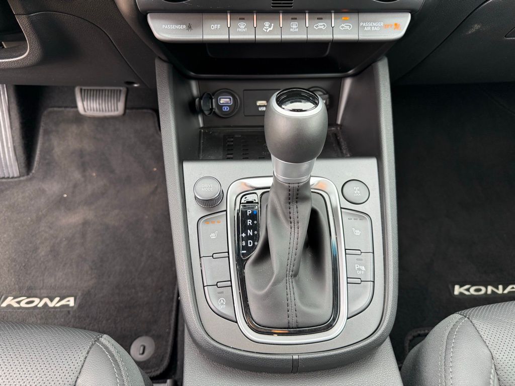 Thumbnail: 2023 Hyundai Kona - 20