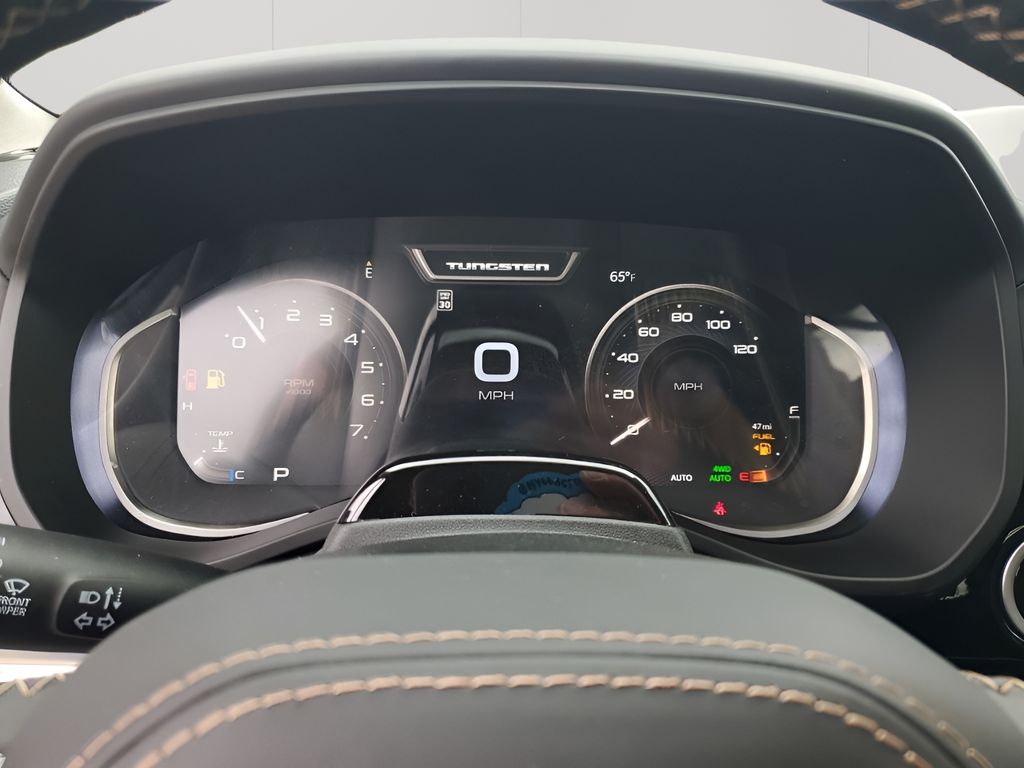 New 2026 Black Ram Tungsten image 40