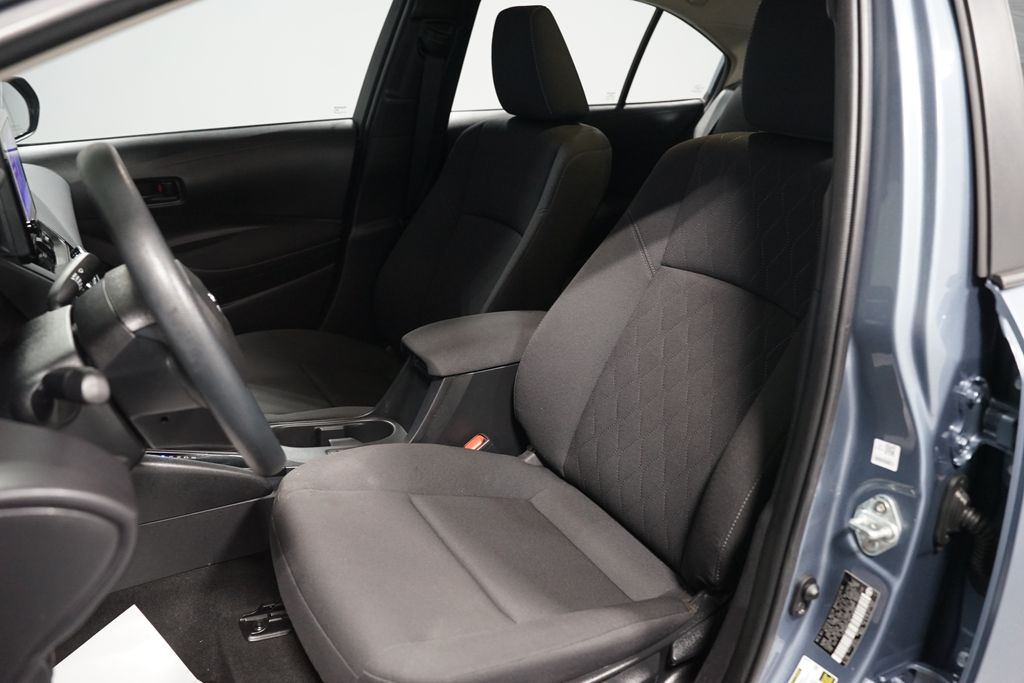 Thumbnail: 2024 Toyota Corolla - 24