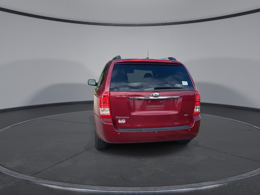 Thumbnail: 2014 Kia Sedona - 7